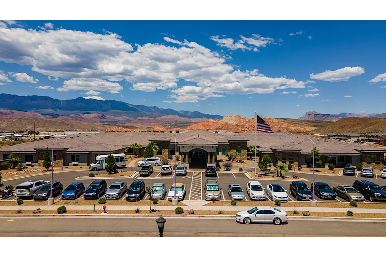 Image of The Haven at Sky Mountain Senior Living (1)