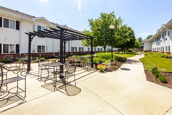 Image of Independence Village of Ames (9)