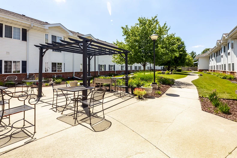 Image of Independence Village of Ames (9)