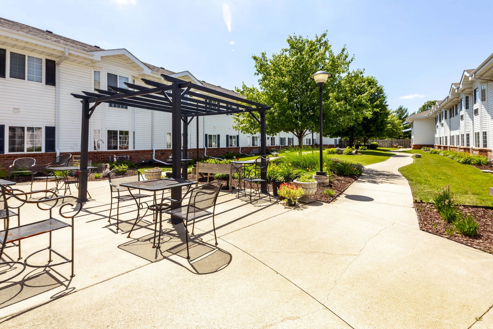 Image of Independence Village of Ames (9)