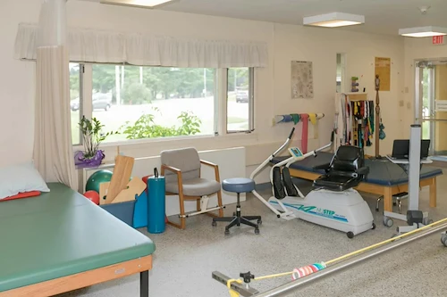 Image of The Pines Post Acute and Memory Care (8)