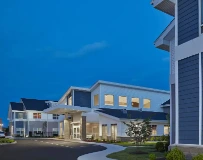Image of Harrison Trail Skilled Services (1)