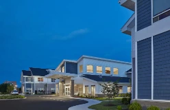 Image of Harrison Trail Skilled Services (1)