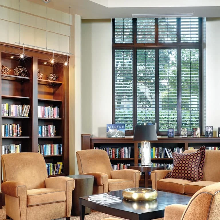 Image of The Mather Evanston Senior Living (5)