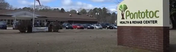 Image of Pontotoc Health & Rehab (1)