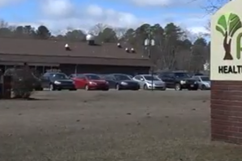 Image of Pontotoc Health & Rehab (1)