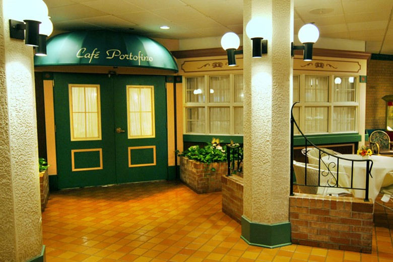 Image of Alden Town Manor Rehab & Hcc (6)