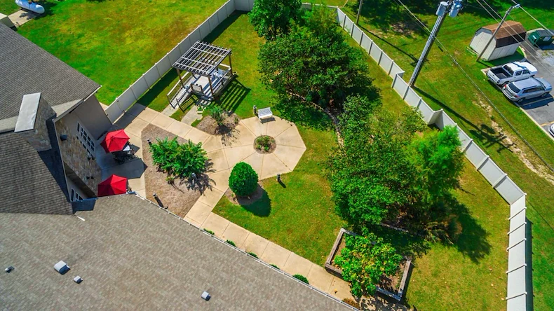 Image of The Pavilion Senior Living Rehabilitation & Care Center (3)