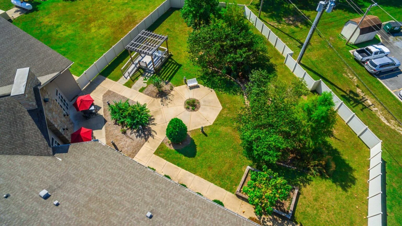 Image of The Pavilion Senior Living Rehabilitation & Care Center (3)