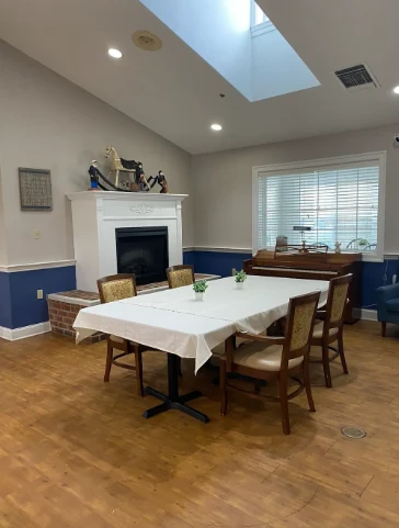 Image of Arcadia of Denton (2)