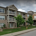 Image of Brookstone Senior Apartments (1)