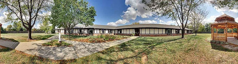 Image of The Villas Senior Care Community (East) (1)