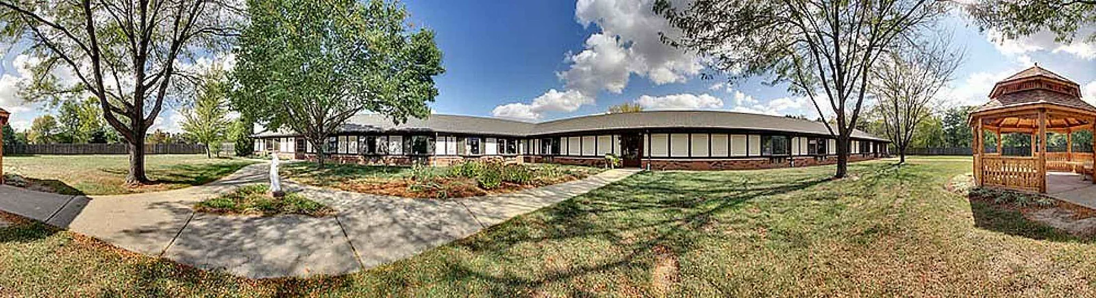 Image of The Villas Senior Care Community (East) (1)