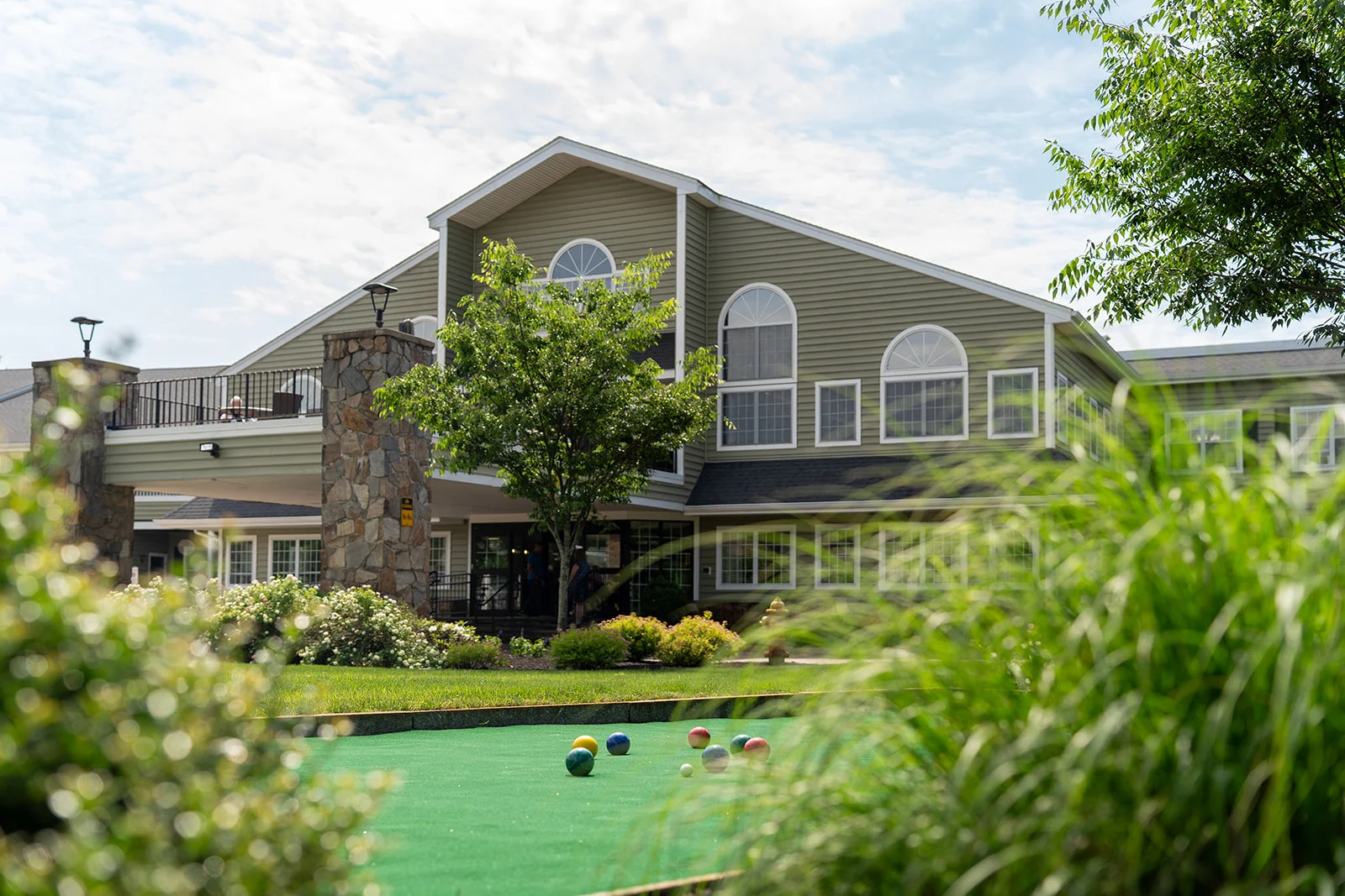 Image of The Village at Willow Crossings (1)