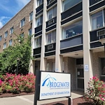 Image of Bridgewater Center for Rehab & Nursing (1)