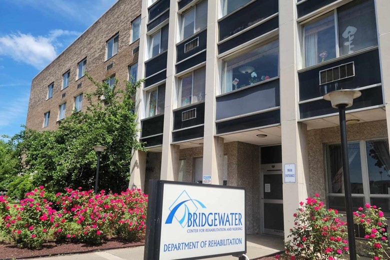 Image of Bridgewater Center for Rehab & Nursing (1)
