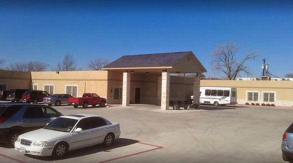 Image of Garland Nursing And Rehabilitation (1)