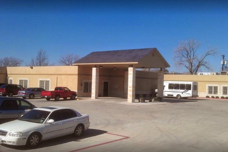 Image of Garland Nursing And Rehabilitation (1)