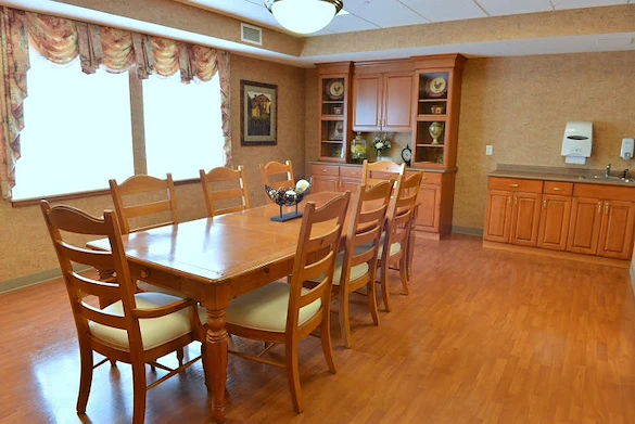 Image of The Laurels Of Carson City (3)