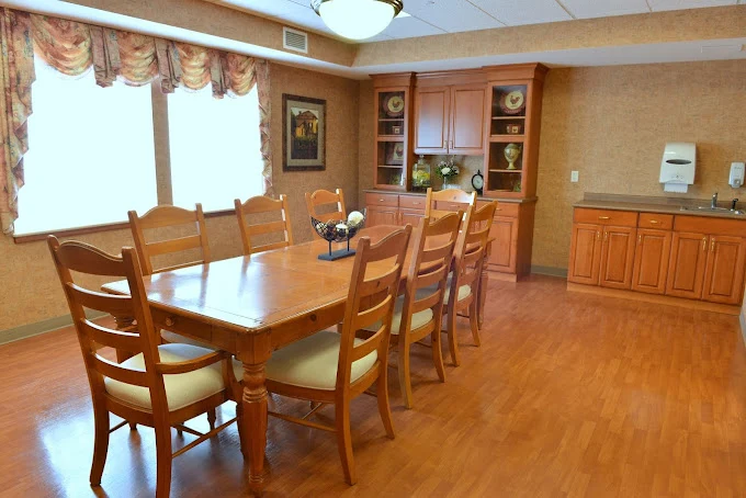 Image of The Laurels Of Carson City (3)