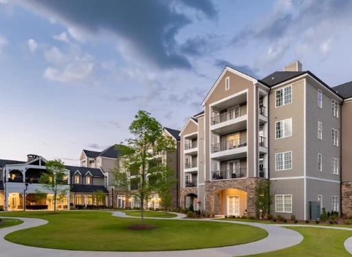 Image of The Holbrook of Acworth (1)