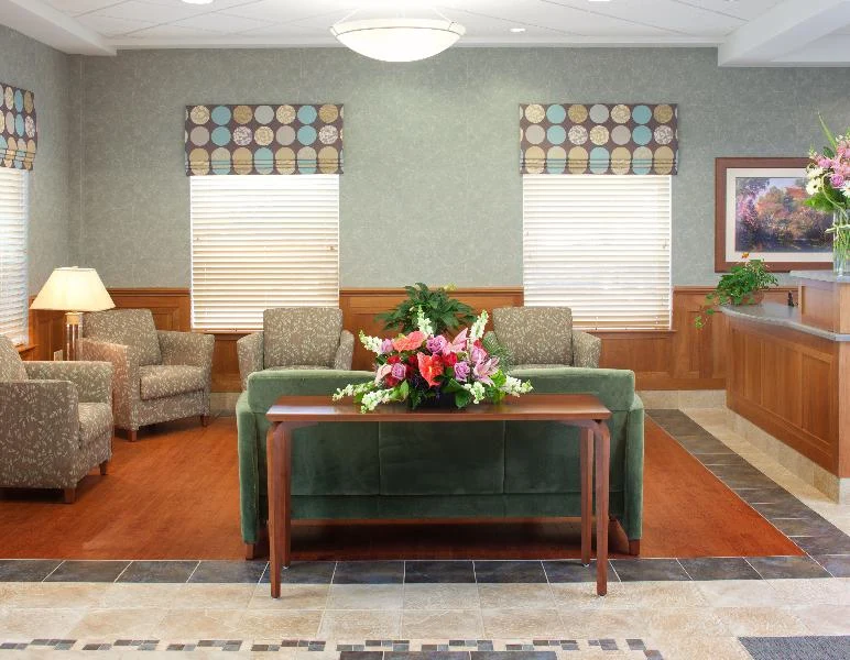 Image of Laconia Rehabilitation Center (2)
