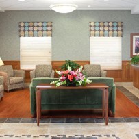 Image of Laconia Rehabilitation Center (2)