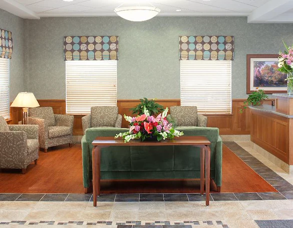Image of Laconia Rehabilitation Center (2)