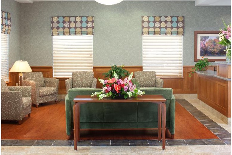 Image of Laconia Rehabilitation Center (2)