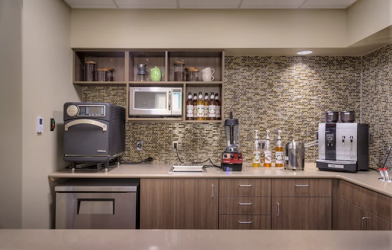 Image of Woodhaven Retirement Community (5)