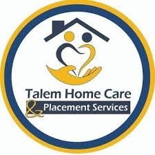 Talem Home Care and Placement Services's Logo