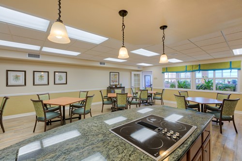 Image of Shawnee Hills Retirement Living (6)