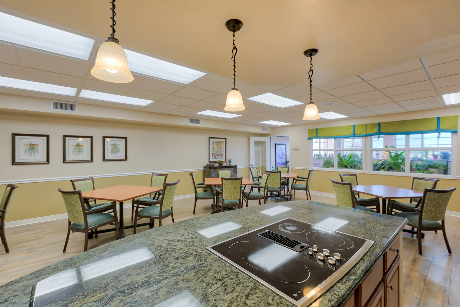 Image of Shawnee Hills Retirement Living (6)