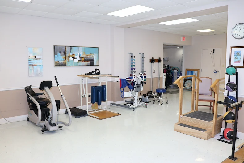 Image of Lake Mariam Health and Rehabilitation Center (4)