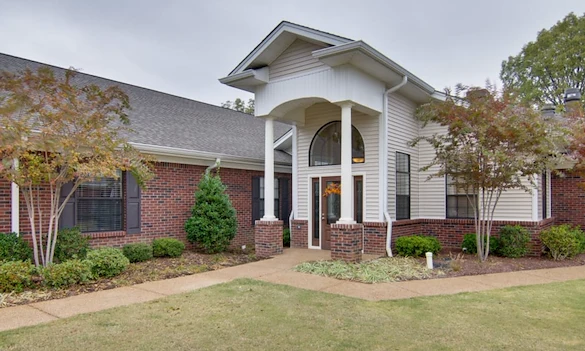 Image of Olive Grove Terrace Senior Living (1)