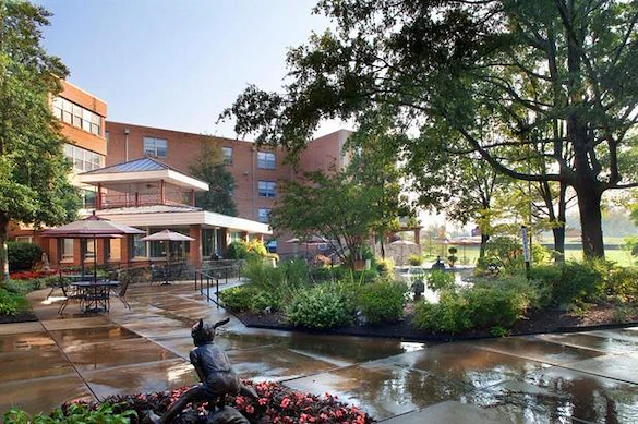 Image of Heritage Hall-Leesburg (6)