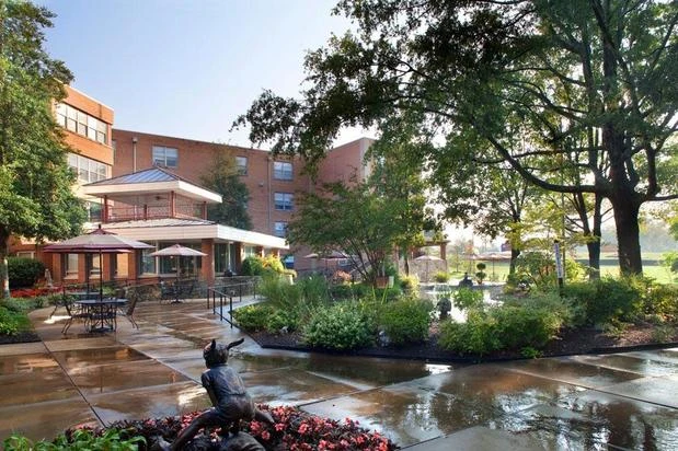 Image of Heritage Hall-Leesburg (6)