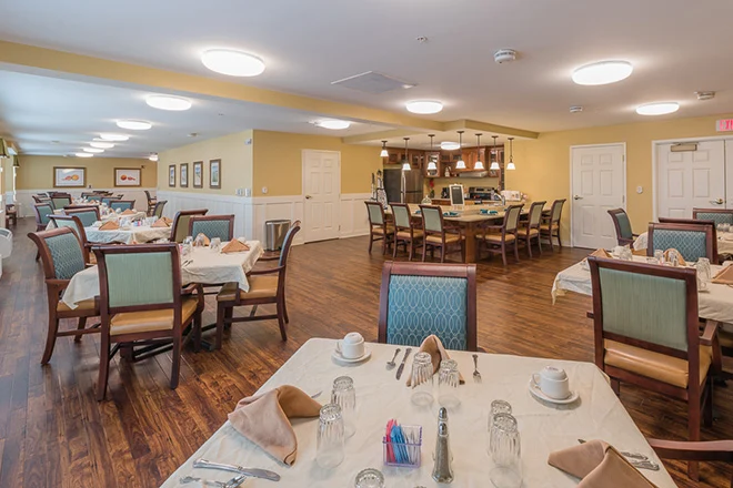 Image of Brookdale Cape May (6)