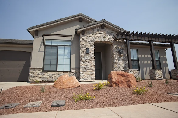 Image of The Villas at Ovation (1)