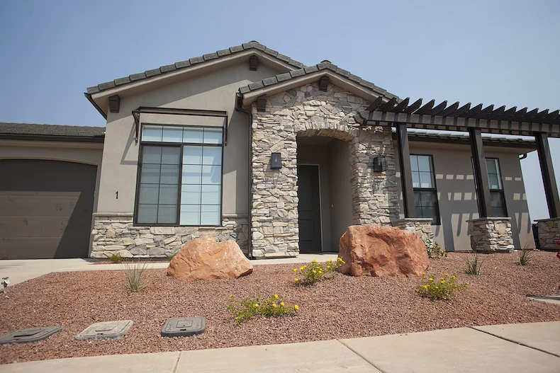 Image of The Villas at Ovation (1)