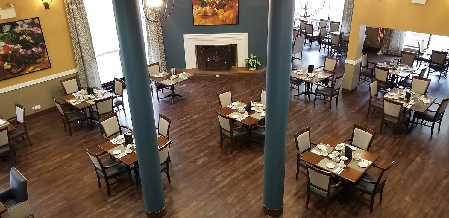 Image of Solstice Senior Living at Palatine (3)