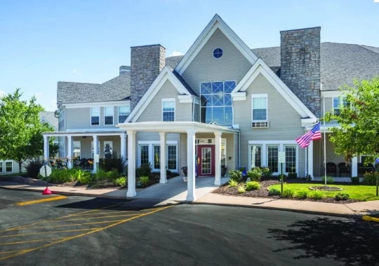 Image of The Homestead at Hickory View (1)