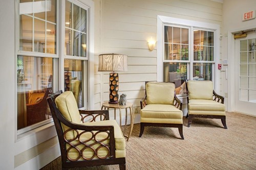 Image of Sunrise of Johns Creek (2)