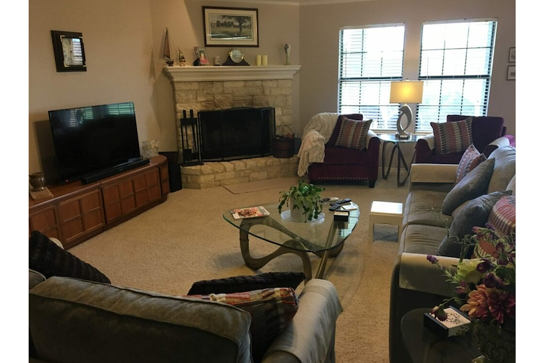 Image of Timber Rock House (3)