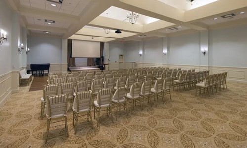 Event Room