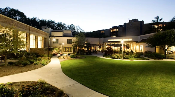 Image of Deupree House (1)