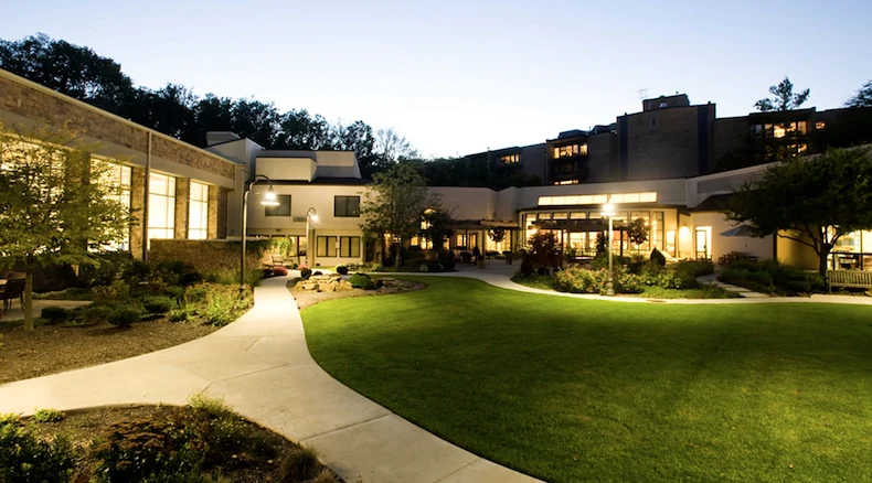 Image of Deupree House (1)