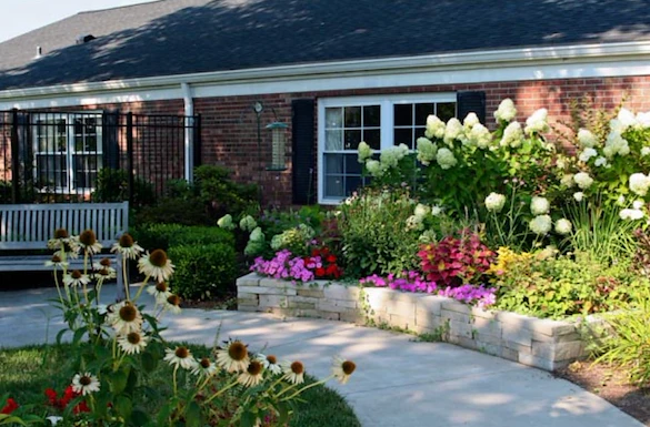 Image of Newburgh Health And Rehab (5)