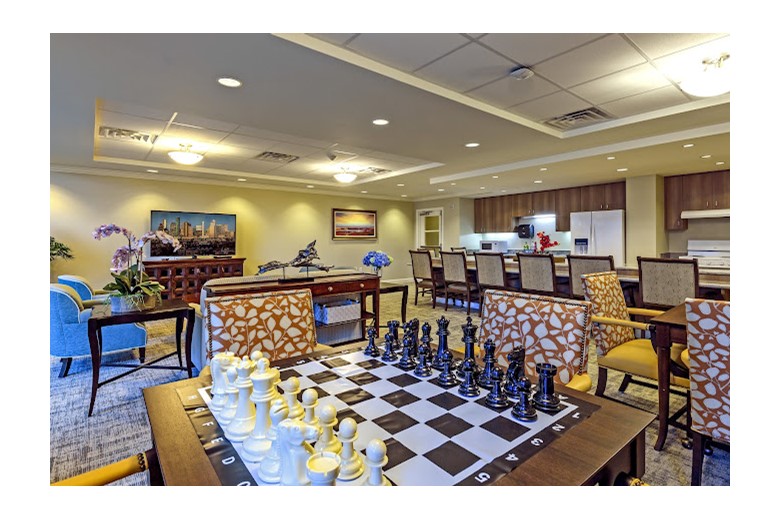 Image of The Village of River Oaks (7)