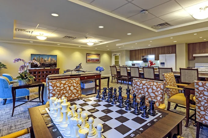 Image of The Village of River Oaks (7)